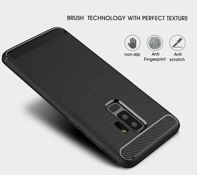 Galaxy S9 Plus Kılıf Zore Room Silikon Kapak - 2