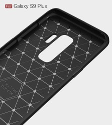 Galaxy S9 Plus Kılıf Zore Room Silikon Kapak - 3