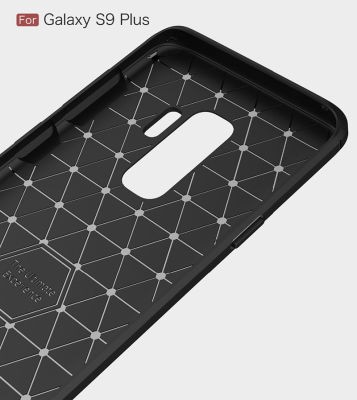 Galaxy S9 Plus Kılıf Zore Room Silikon Kapak - 3