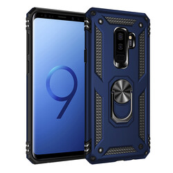 Galaxy S9 Plus Kılıf Zore Vega Kapak - Zore