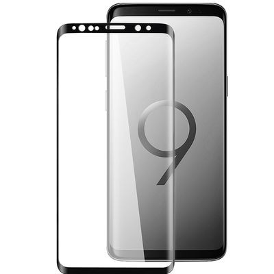 Galaxy S9 Zore Süper Pet Ekran Koruyucu Jelatin - 1