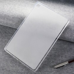 Galaxy T720 Tab S5E Case Zore Tablet Süper Silikon Cover - Zore