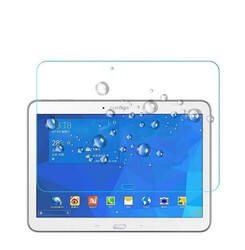 Galaxy T800 Tab S Zore Tablet Temperli Cam Ekran Koruyucu - 3