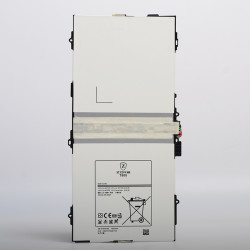 Galaxy T800 Tab S Zore Tam Orjinal Batarya - Zore