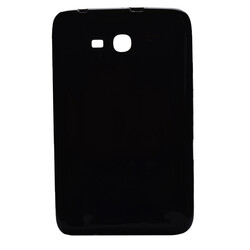 Galaxy Tab 3 Lite 7.0 T110 Case Zore Tablet Süper Silikon Cover - Zore