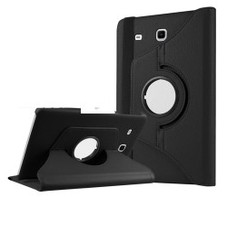 Galaxy Tab 3 Lite 7.0 T110 Zore Rotatable Stand Case - Zore