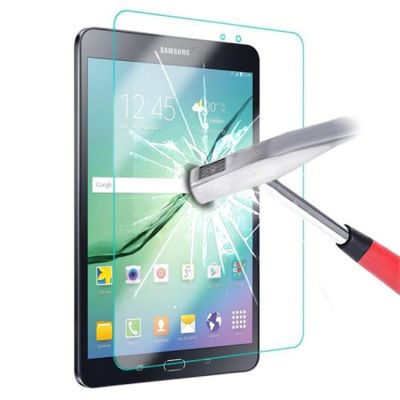 Galaxy Tab 3 Lite 7.0 T110 Zore Temperli Cam Ekran Koruyucu