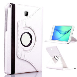 Galaxy Tab 4 10.1 T530 Zore Rotatable Stand Case - Zore