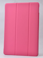 Galaxy Tab 4 10.1 T530 Zore Smart Cover Stand 1-1 Case - Zore