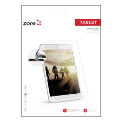 Galaxy Tab 4 7.0 T230 Zore Tablet Blue Nano Ekran Koruyucu - Thumbnail