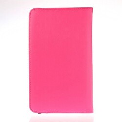Galaxy Tab 4 8.0 T330 Zore Rotatable Stand Case - 2