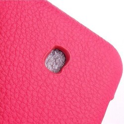 Galaxy Tab 4 8.0 T330 Zore Rotatable Stand Case - 3