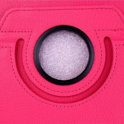 Galaxy Tab 4 8.0 T330 Zore Rotatable Stand Case - 4