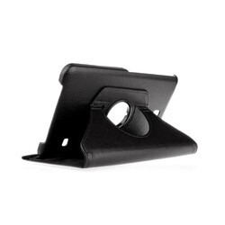Galaxy Tab 4 8.0 T330 Zore Rotatable Stand Case - 10