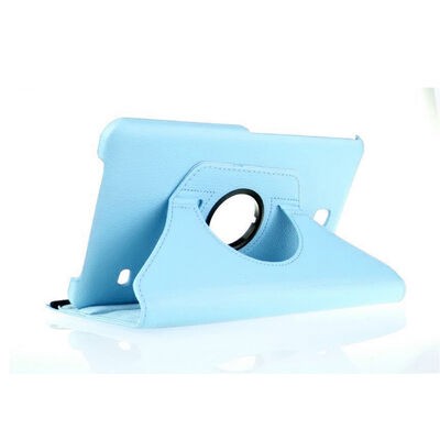 Galaxy Tab 4 8.0 T330 Zore Rotatable Stand Case - 12