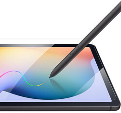 Galaxy Tab А8 10.5 SM-X200 (2021) Zore Tablet Temperli Cam Ekran Koruyucu - Thumbnail