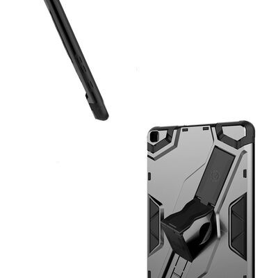 Galaxy Tab A 8.0 (2019) T290 Zore Defens Tablet Silikon - 7