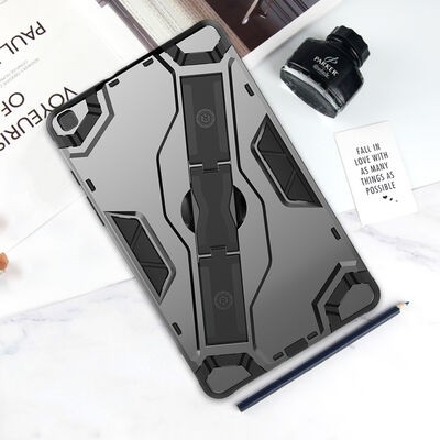 Galaxy Tab A 8.0 (2019) T290 Zore Defens Tablet Silikon - 10