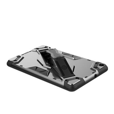 Galaxy Tab A 8.0 (2019) T290 Zore Defens Tablet Silikon - 14