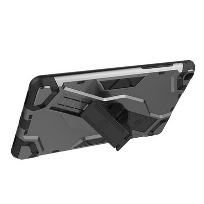 Galaxy Tab A 8.0 (2019) T290 Zore Defens Tablet Silikon - 15