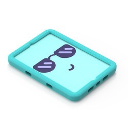 Galaxy Tab A 8.0 (2019) T290 Zore Eva Boxer Tablet Silikon - 20