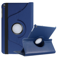 Galaxy Tab A 8.0 (2019) T290 Zore Rotatable Stand Case - Zore