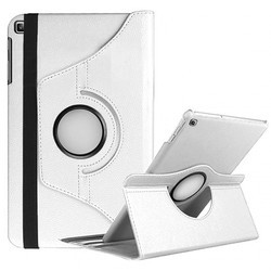 Galaxy Tab A 8.0 (2019) T290 Zore Rotatable Stand Case - 3