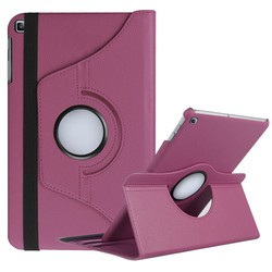Galaxy Tab A 8.0 (2019) T290 Zore Rotatable Stand Case - 7