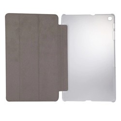 Galaxy Tab A 8.0 (2019) T290 Zore Smart Cover Stand 1-1 Case - 5