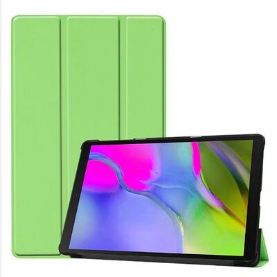 Galaxy Tab A 8.0 (2019) T290 Zore Smart Cover Standlı 1-1 Kılıf - 1