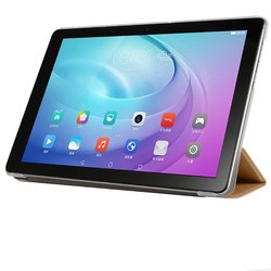 Galaxy Tab A 8.0 (2019) T290 Zore Smart Cover Standlı 1-1 Kılıf - 7
