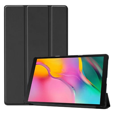 Galaxy Tab A 8.0 (2019) T290 Zore Smart Cover Standlı 1-1 Kılıf - 8
