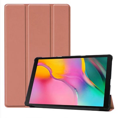 Galaxy Tab A 8.0 (2019) T290 Zore Smart Cover Standlı 1-1 Kılıf - 14