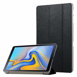 Galaxy Tab A T590 Zore Smart Cover Standlı 1-1 Kılıf - Zore