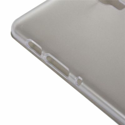 Galaxy Tab A T590 Zore Smart Cover Standlı 1-1 Kılıf