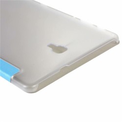 Galaxy Tab A T590 Zore Smart Cover Standlı 1-1 Kılıf - Thumbnail