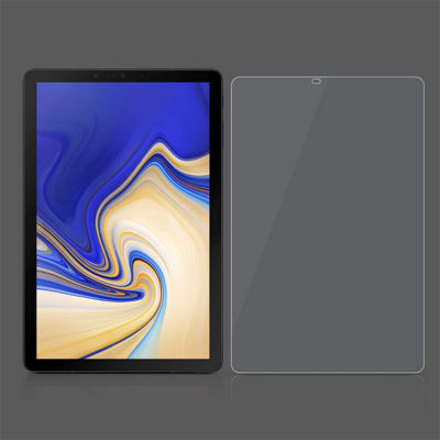 Galaxy Tab A T590 Zore Tablet Temperli Cam Ekran Koruyucu