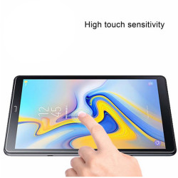 Galaxy Tab A T590 Zore Tablet Temperli Cam Ekran Koruyucu - Thumbnail