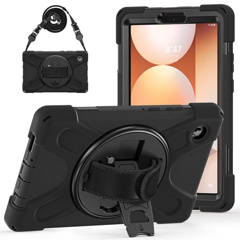 Galaxy Tab A11 Plus Zore Defender Tablet Silicone - 7