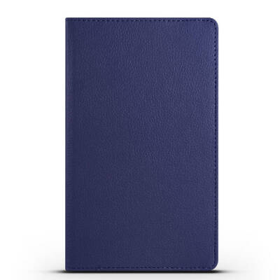 Galaxy Tab A11 Plus Zore Rotating Stand Case - 12