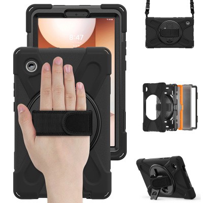 Galaxy Tab A11 Zore Defender Tablet Silicone - 11