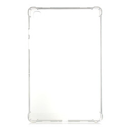 Galaxy Tab A7 10.4 T500 2020 Case Zore Tablet Nitro Anti Shock Silicon Cover - Zore