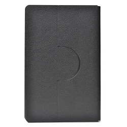 Galaxy Tab A7 10.4 T500 2020 Zore Fest Dönebilen Standlı Kılıf - Zore