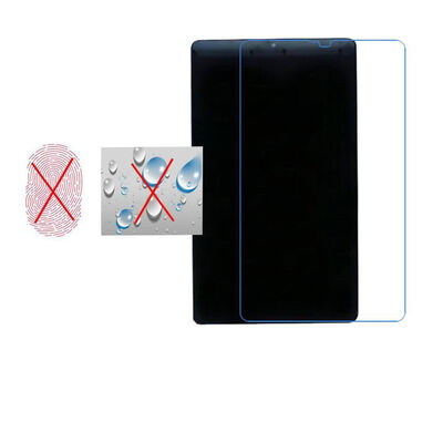 Galaxy Tab A7 Lite T225 Zore Tablet Blue Nano Ekran Koruyucu
