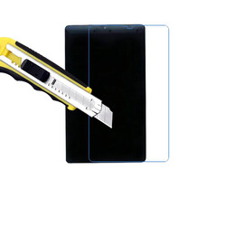 Galaxy Tab A7 Lite T225 Zore Tablet Blue Nano Ekran Koruyucu - Thumbnail