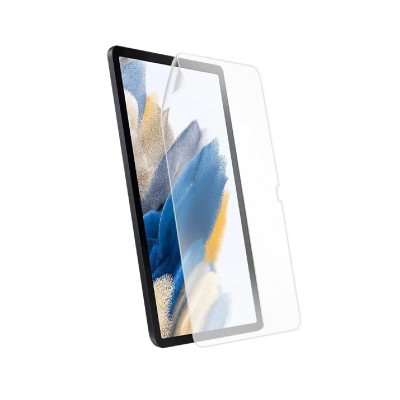 Galaxy Tab A8 10.5 SM-X200 (2021) Kağıt Hisli Mat Davin Paper Like Tablet Ekran Koruyucu - Thumbnail