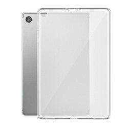 Galaxy Tab A8 10.5 SM-X200 (2021) Kılıf Zore Tablet Süper Silikon Kapak - Zore