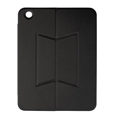 Galaxy Tab A8 10.5 SM-X200 (2021) Zore Border Keyboard Universal Tablet Case - Zore