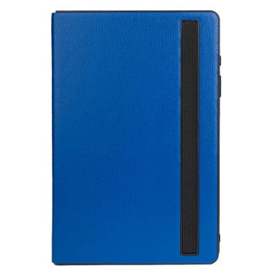 Galaxy Tab A9 Plus Zore Fest Rotatable Stand Case - 6