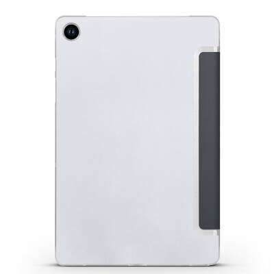Galaxy Tab A9 Plus Zore Smart Cover Standlı 1-1 Kılıf - 23